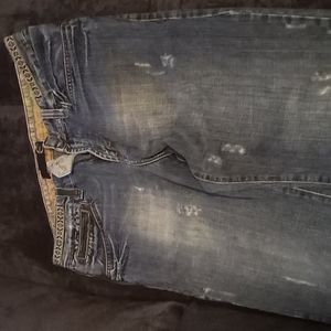 Roberto Cavalli jeans mens 33